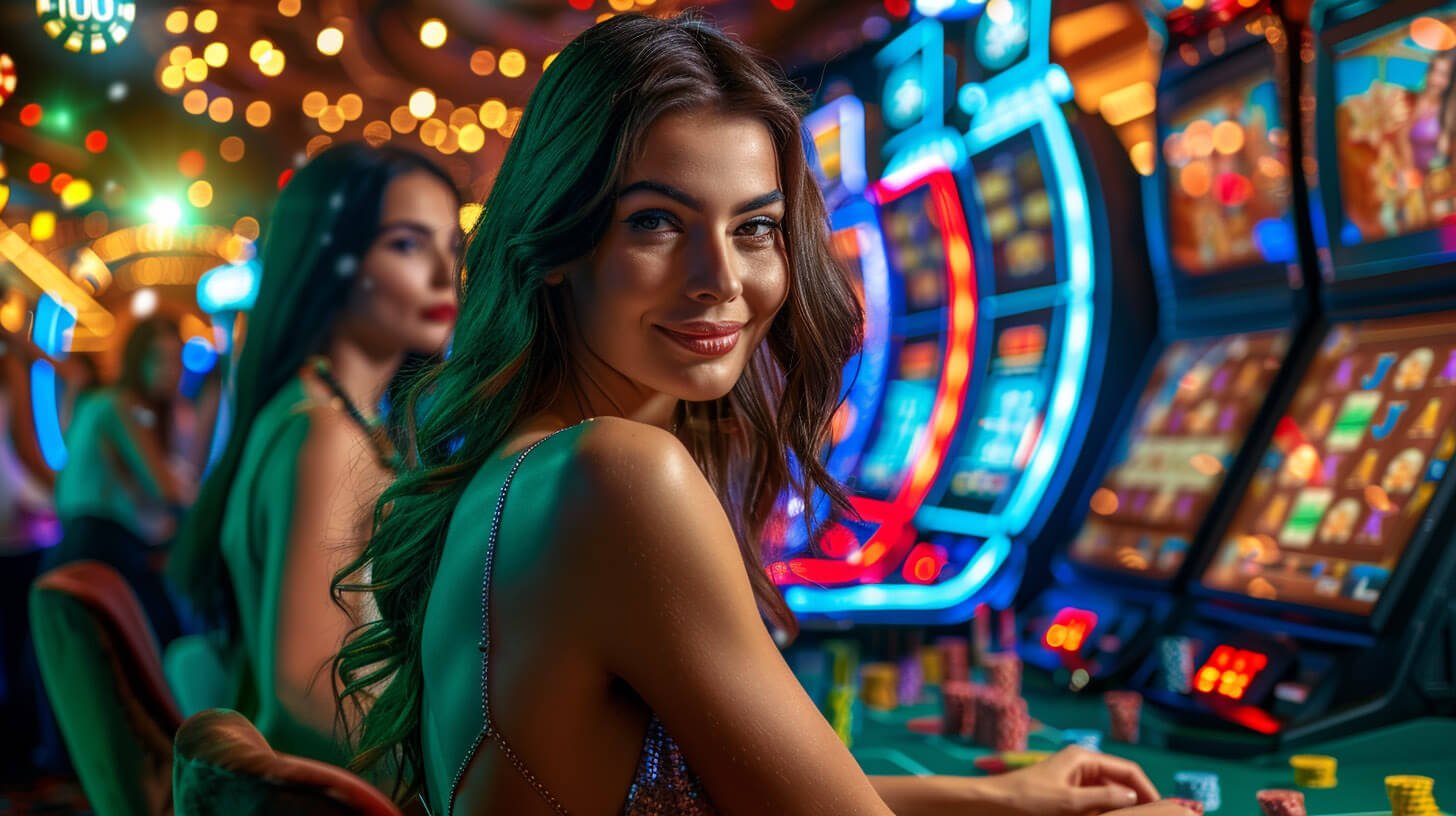 vip8880 လောင်းကစား Video Slots Jackpot Bonus မြန်မာ ဂိမ်း