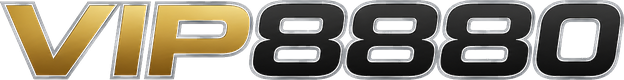 vip8880 Logo